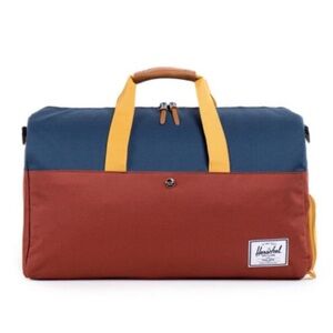 Herschel Lonsdale Duffle Bag